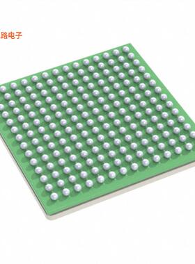 DS125DF1610FB/NOPB -[全新IC INTFACE SPECIALIZED 196FCBGA]