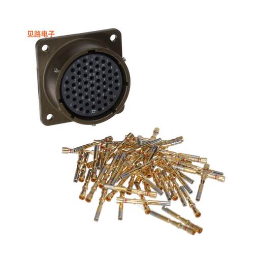 KPSE02E22-55S -[全新26482 - STYLE SERIES I & MIL BAT]