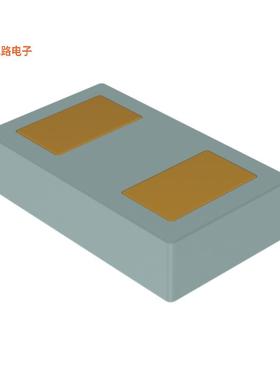 935156424610-T3N -原装[CAP SILICON 0.1UF 15% 11V 04020.1 F