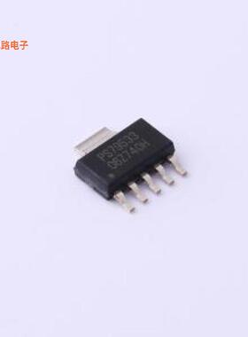 TPS79533DCQG4 -[原装线性稳压器(LDO)SOT-223-6