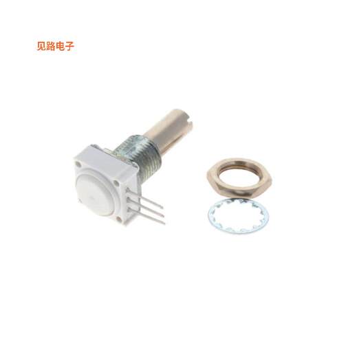 14910F0GJSX10253KA -[全新POT 25K OHM 1W CERMET LINEAR]