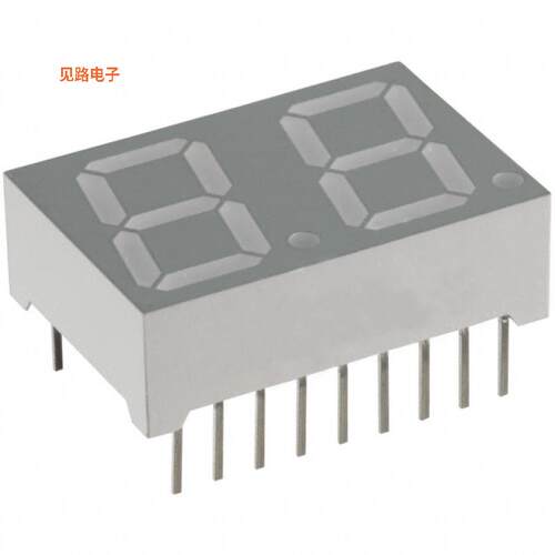 LTD-5521AB -[全新DISPLAY 7SEG 0.56