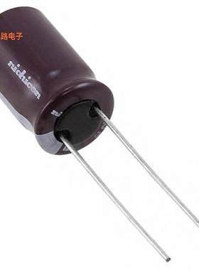 UPW0J122MPD6TD -原装[CAP ALUM 1200UF 20% 6.3V RADIAL1200 F