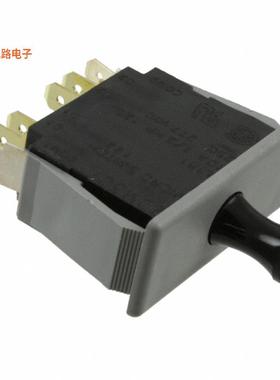2DM301 -原装[SWITCH SNAP ACTION DPDT 10A 125VDPDT