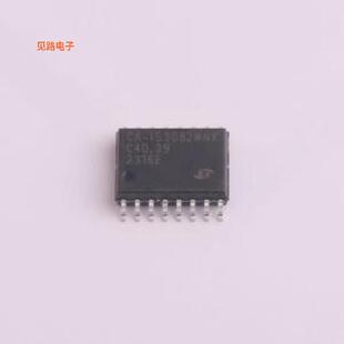 隔离式 原装 422收发器SOIC16 IS3082WNX RS485