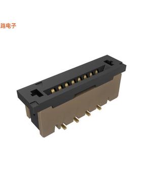 SFW8S-2STAE1LF -原装[CONN FPC VERT 8POS 1MM SMDFPC
