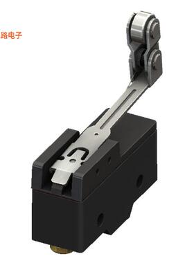 MJG--MJ2-1534--T3 -原装[SPDT Snap-Act Basic SwitchSPDT