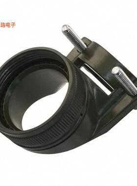 A8504951122W -原装[CONN CABLE CLAMP SZ 22 OLIVE缆线夹