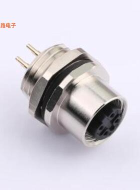 全新M12-S4D-GPBM16 -[原装圆形(线缆)]