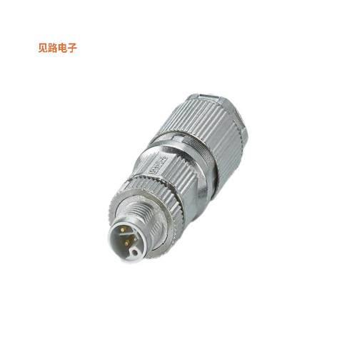 1027477 -原装[SACC-M12MSL-4FECT-CL SH插头外壳