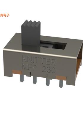 MFP 230 -原装[SWITCH SLIDE 16.8 MMX10.1 MMDP3T