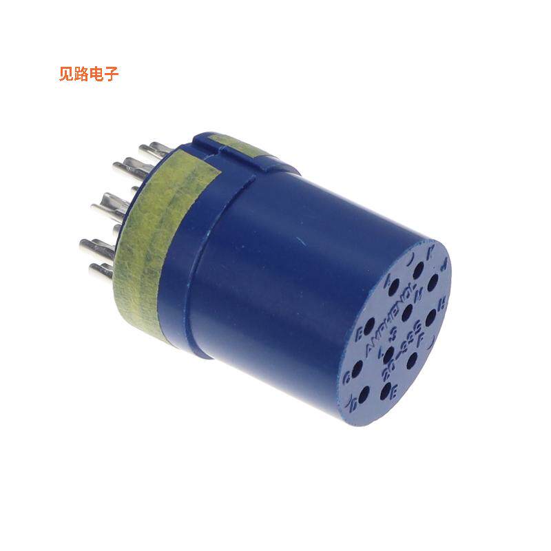 97-20-33S -原装[MIL-5015 97 THREADED INSERT ASSY插件，母插口