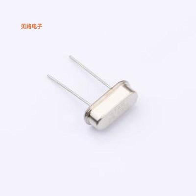 SWXSHBCVE0-29.491200 -[原装无源晶振HC-49S