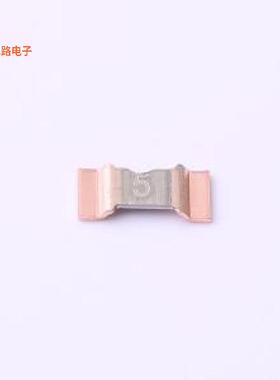 HoXGS2512-5mR-1% -[裸露合金2512电流采样/分流器