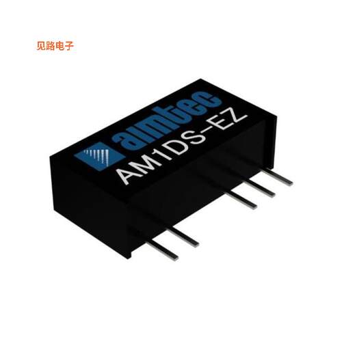 AM1DS-0315DH30EZ -[全新DC/DC Converter 15V 1W]