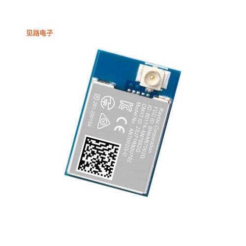 AN7002Q-U -原装[nRF7002 module(Wifi MAC loaded)未验证