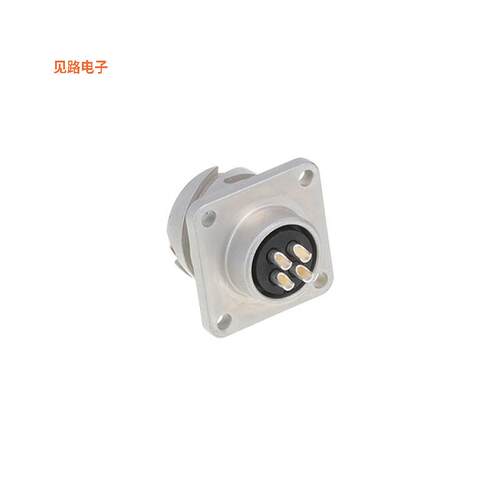 CA3102E14S-2P-B-A241 -[全新CA-B 4C 4#16S PIN BOX RECP]