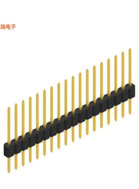 SLM N 1 063 18 G -[全新Straight, narrow insulator]