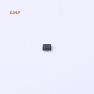 DMC2710UV-7 -[原装MOSFET N/P-CH 20V 1.1A SOT563SOT-563