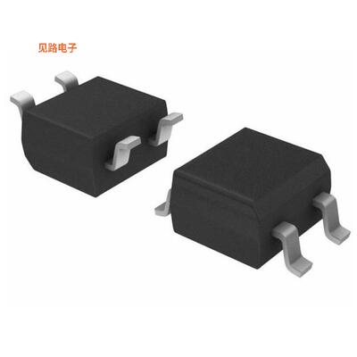 CDBHM140L-HF -[全新BRIDGE RECT 1PHASE 40V 1A MBS]