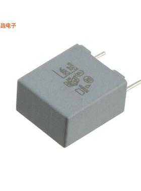 BFC233923104 -[全新薄膜 径向 100nF ±20% 17.50 x 5.00mm]