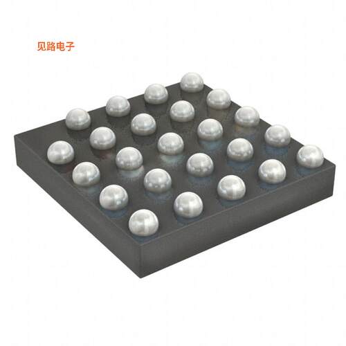 IP4035CX24/LF/P,13 -[全新IP4035CX24 - DATA LINE FIL