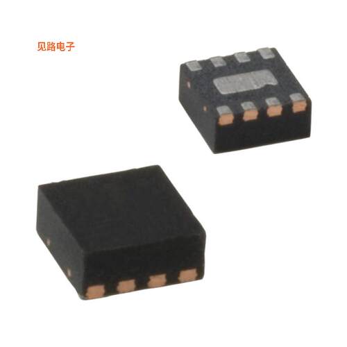 SY89328LMG-TR -[全新IC XLTR MS UNIDIR 8-MLF]