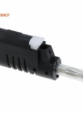 CT2017-0 -原装[CONN BANANA PLUG STACK SLDRLES