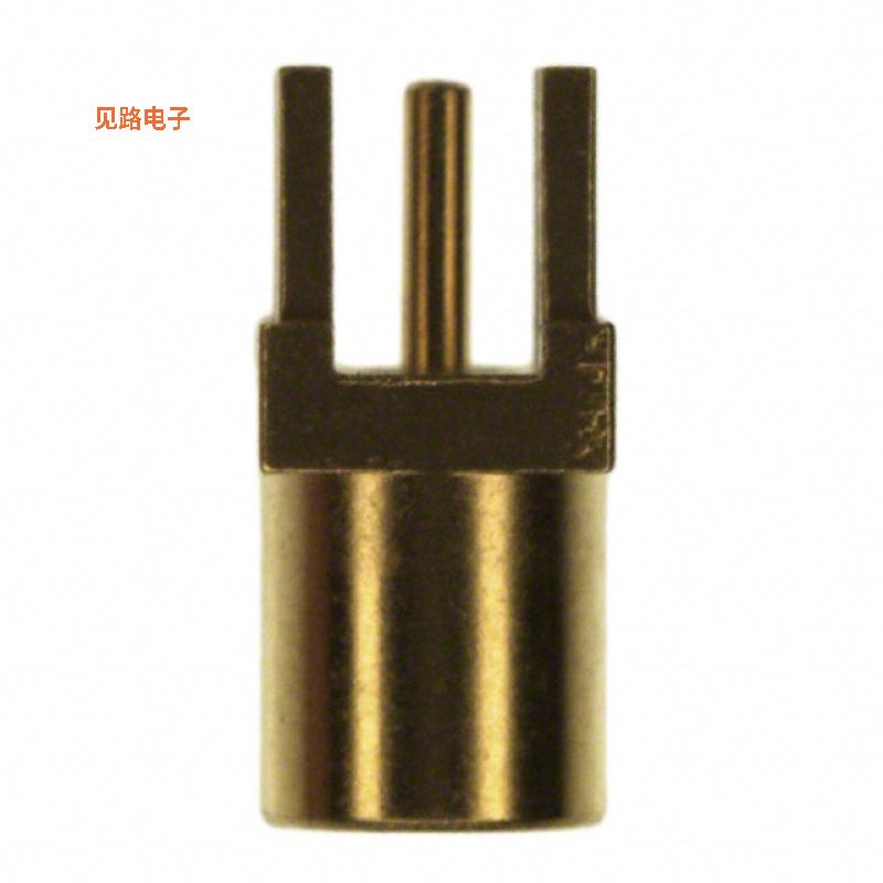 908-NM22106 -原装[CONN MMCX JACK STR 50 OHM PCBMMCX