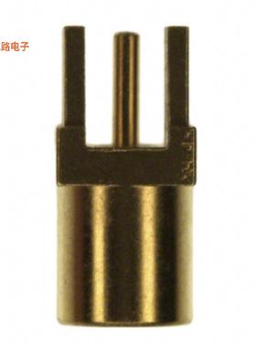 908-NM22106 -原装[CONN MMCX JACK STR 50 OHM PCBMMCX