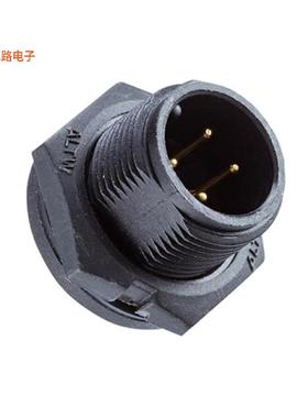 BD-03PMMP-SC7001 -[全新CERES, STANDARD SIZE, 5A, 03 PIN]