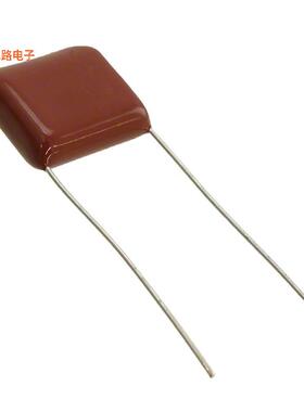 QXK2E105KTP -原装[CAP FILM 1UF 10% 250VDC RADIAL1 F