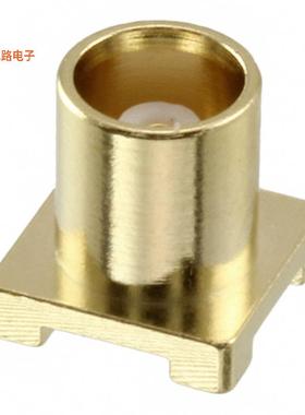 0734151691 -原装[CONN MCX RCPT STR 50 OHM SMDMCX