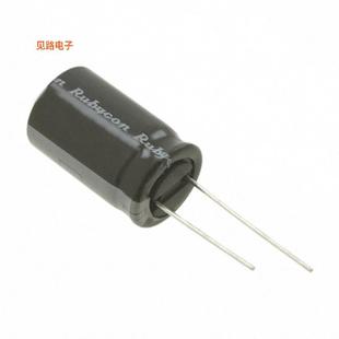 ALUM 470UF 20% 100PK470MEFC16X25 RADIAL470 CAP 100V 原装