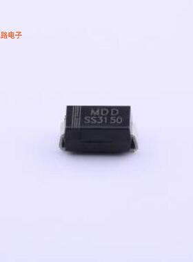 SS3150 -[原装DIODE SCHOTTKY 150V 3A SMASMA(DO-214AC)