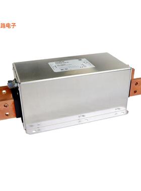 FN2200B-2300-99 -原装[LINE FILTER 1200VDC 2.3KA CHASSDC