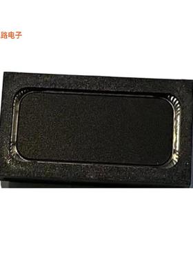 OWS-142550TA-4 -原装[SPEAKER 4 OHM 2W TOP PORT 80DB磁性