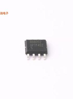 RS8052XK -[原装IC CMOS 2 CIRCUIT 8SOICSOP-8