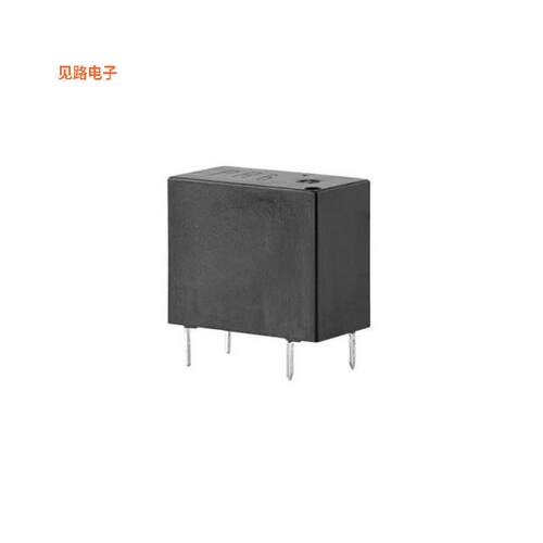 PR6-5V-450-1A -[全新RELAY GEN PURPOSE SPST 10A 5V]