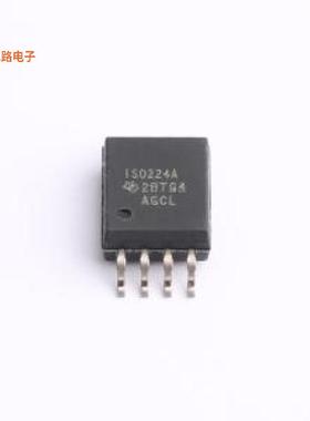 ISO224ADWV -[原装IC ISOLATED 8SOICSOIC-8