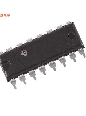 XTR110BG -[全新IC PREC V-TO-I TRANSMITER 16CDIP]