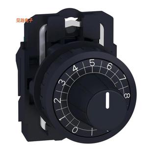 BODY SELECT NON ZB5AD922 ILLUM 全新CONFIG