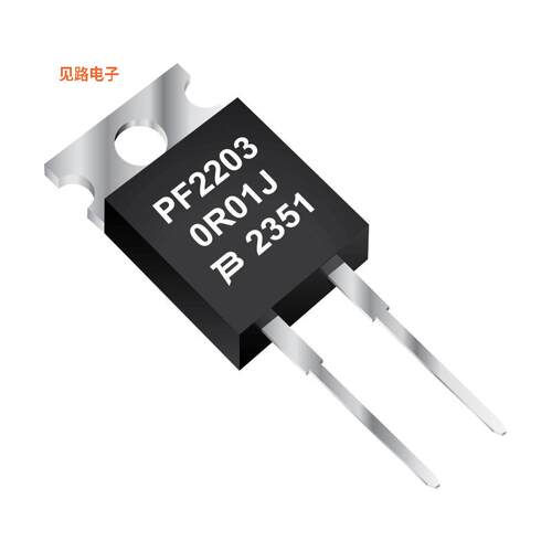 PF2203-6R8F1 -[全新RES 6.8 OHM 1% 35W TO220]
