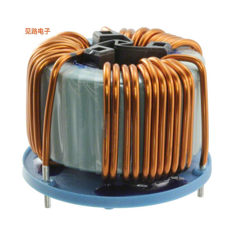 B82746S4143A040 -原装[CMC 3.2MH 13A 3LN TH电源线