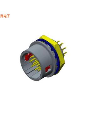 31938-0122F-001 -[全新I/O RECEPTACLE CONNECTOR, MINI C]
