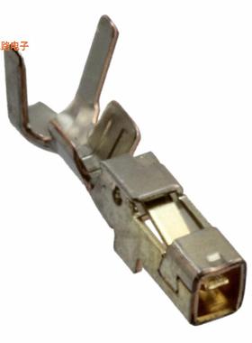 1747063-1 -[全新CONN SOCKET 22-28AWG CRIMP GOLD]