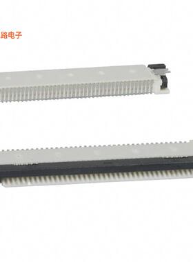 0541324097 -原装[CONN FFC BOTTOM 40POS 0.5MM R/AFFC，FPC