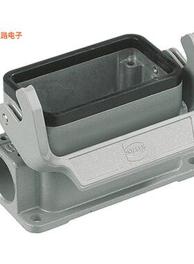 09300241290 -[全新CONN BASE SIDE ENTRY SZ24B PG21]