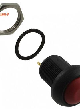 IMR7P462 -原装[SWITCH PUSHBUTTON SPDT 3A 28V前面板安装