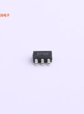 IRF5802TR-VB -[原装(MOSFET)TSOP-6-1.5mm